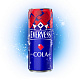 Evervess Cola 